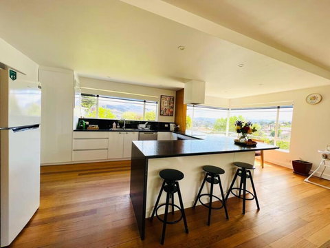 Garden House 15 Min To Hobart CBD - Broome Tourism 3