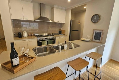 Getaway On Amaroo Way - Broome Tourism 4