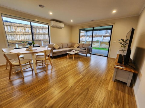 Getaway On Amaroo Way - Broome Tourism 2