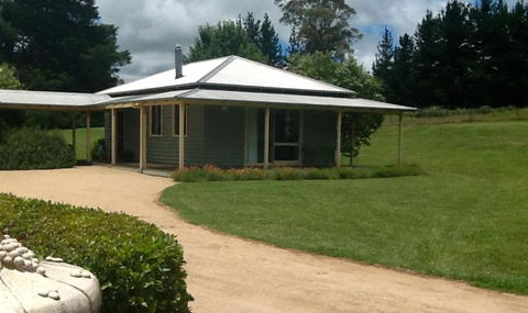 Glen Waverly Farmstay - Broome Tourism 0