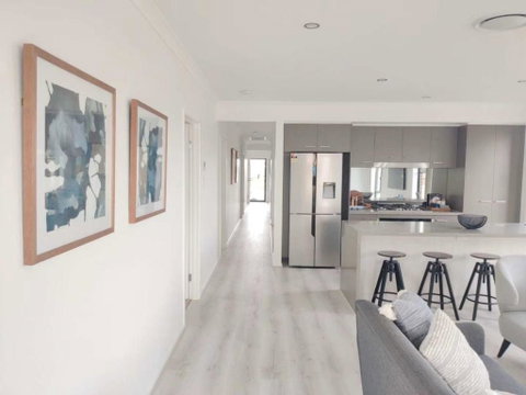 Gold Coast Oasis Villa At Coomera - Broome Tourism 0