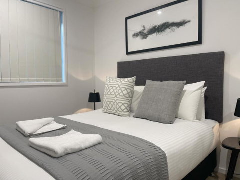 Gold Coast Oasis Villa At Coomera - Broome Tourism 3
