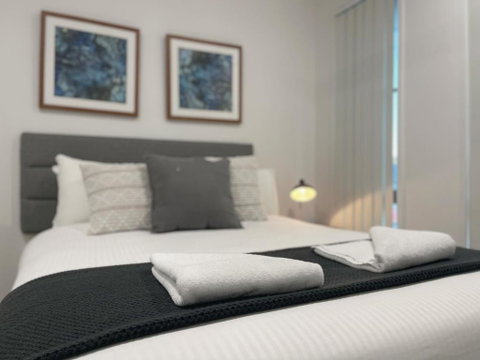 Gold Coast Oasis Villa At Coomera - Broome Tourism 1