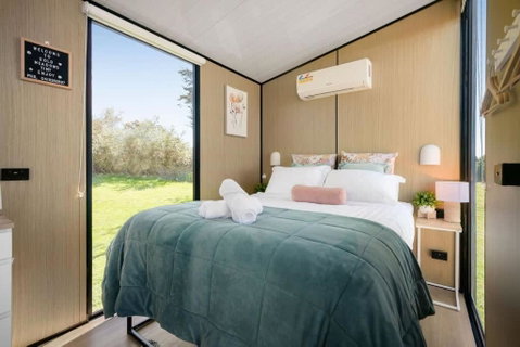 Gold Meadows By Tiny Away - Broome Tourism 2