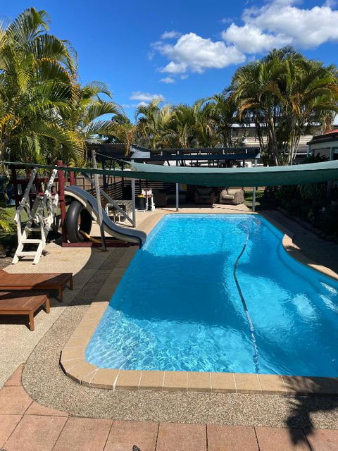 GOLDEN LACE B&B - Broome Tourism 1