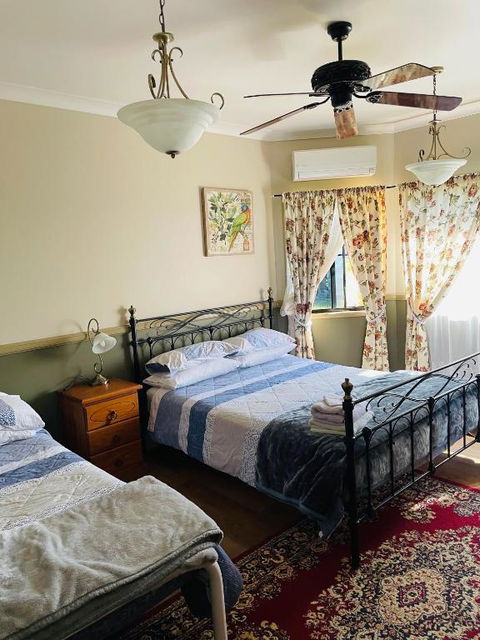 GOLDEN LACE B&B - Broome Tourism 2