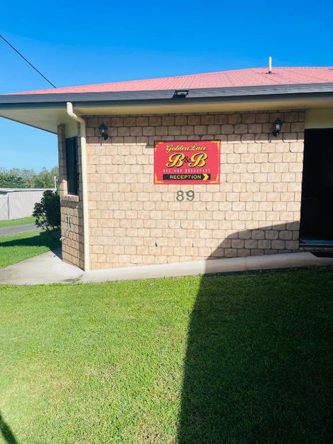 GOLDEN LACE B&B - Broome Tourism 0