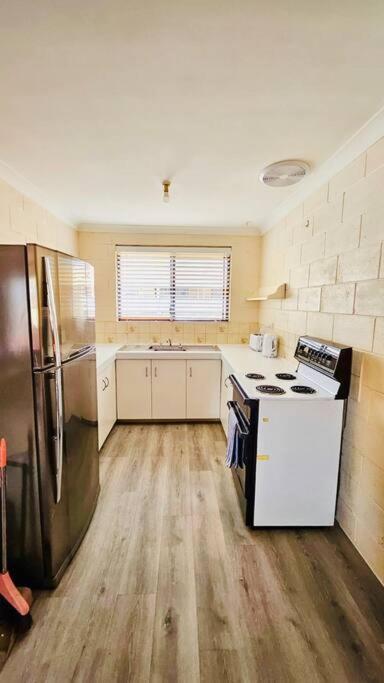 Golden Patch Retreat, Kalgoorlie - Broome Tourism 3