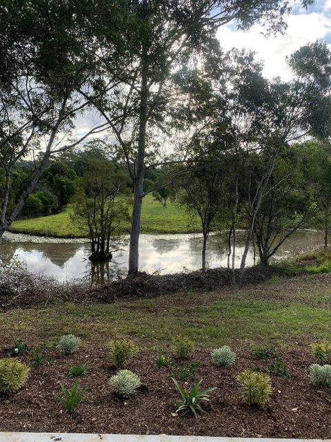 Gorgeous 2 Bedroom Tiny House Noosa Hinterland - Broome Tourism 3
