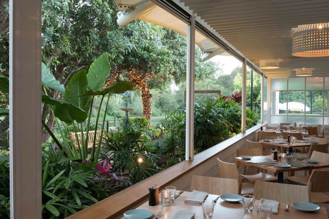 Glen Hotel And Suites - Broome Tourism 3