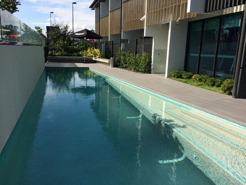 Glen Hotel And Suites - Broome Tourism 2