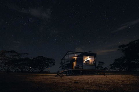 Grace The Tiny Cabin In Avon Valley - Broome Tourism 2