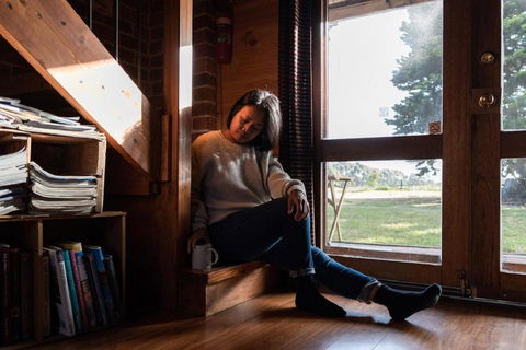 Grampians Historic Tobacco Kiln - Broome Tourism 4