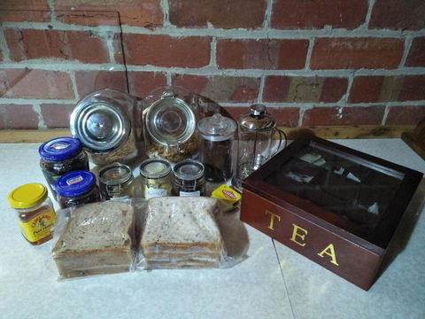 Grampians Historic Tobacco Kiln - Broome Tourism 3