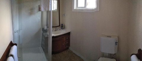 Grampians Historic Homestead B&B - Broome Tourism 2