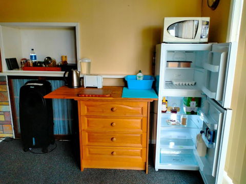 Grampians Historic Homestead B&B - Broome Tourism 4