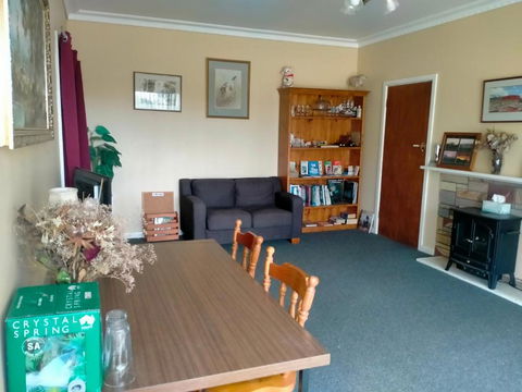 Grampians Historic Homestead B&B - Broome Tourism 3