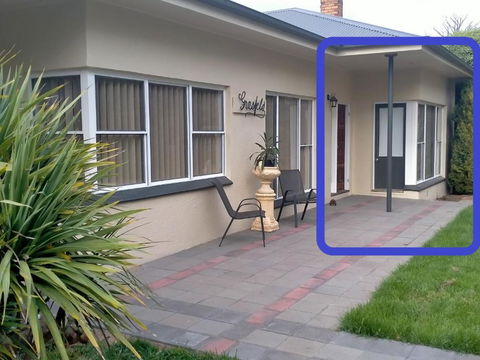 Grampians Historic Homestead B&B - Broome Tourism 0