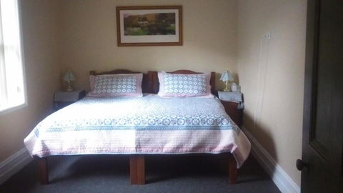 Grampians Historic Homestead B&B - Broome Tourism 1
