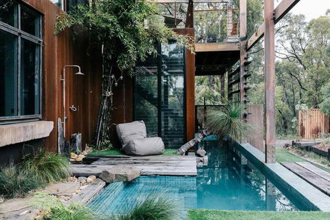 Grand Designs Eco Bush Retreat - Broome Tourism 0