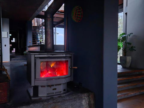 Grand Designs Eco Bush Retreat - Broome Tourism 2