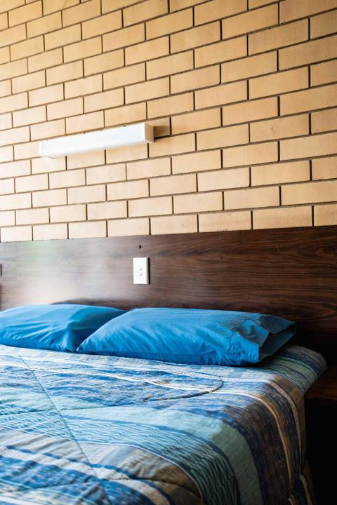 Grand Hotel Motel - Broome Tourism 3