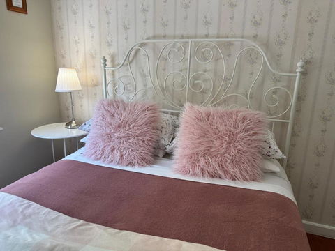 Growse House 2BR - Broome Tourism 3