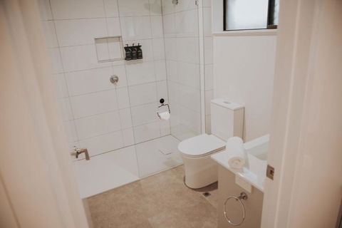 Greenacres Motel - Broome Tourism 4