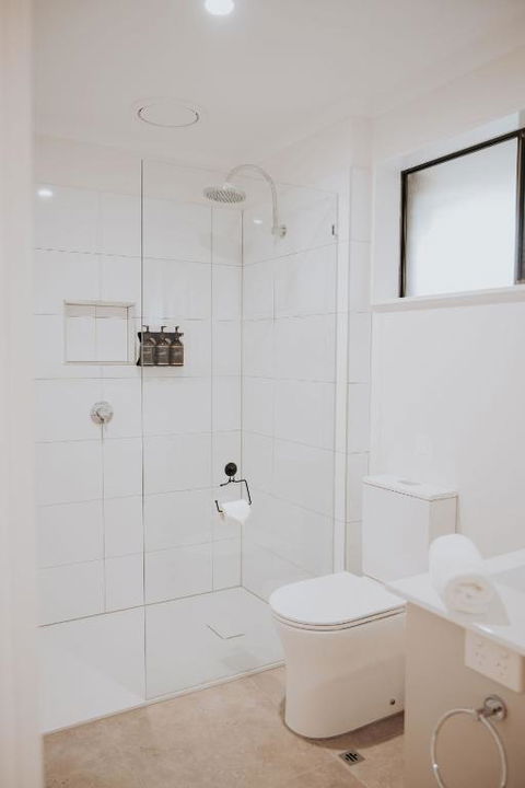 Greenacres Motel - Broome Tourism 1