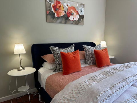 Growse House 1BR - Broome Tourism 1