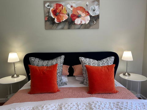 Growse House 1BR - Broome Tourism 0