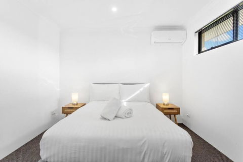 Guildford Family Hideaway - Broome Tourism 4