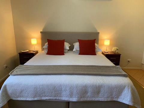 Guildford River Retreat - Broome Tourism 4