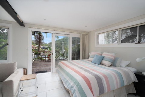 Gull Cottage By Beach Stays - Broome Tourism 3