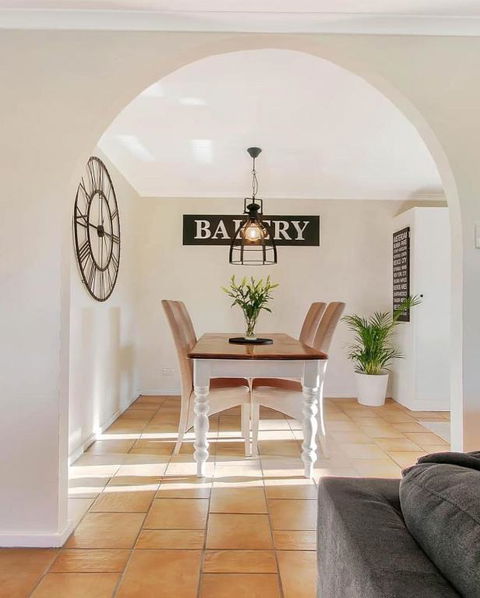 Gundaroo Retreat - Broome Tourism 2