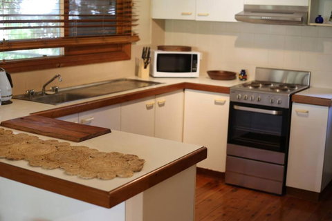 Guwarri Bayside Retreat - Broome Tourism 2