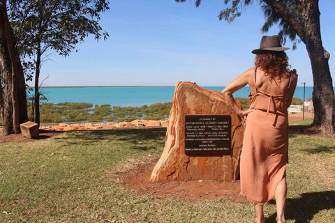 Guwarri Bayside Retreat - Broome Tourism 3