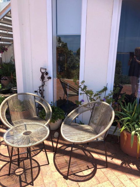 H&H Studio Overlooking Boston Bay, Port Lincoln - Broome Tourism 2
