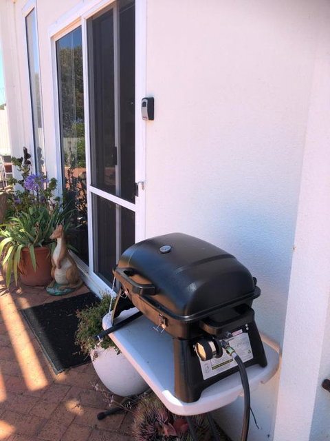 H&H Studio Overlooking Boston Bay, Port Lincoln - Broome Tourism 1