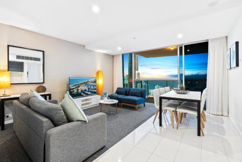 H Residences - Ocean View - Self Contained & Privately Managed Apartment - Wow Stay - Broome Tourism 2
