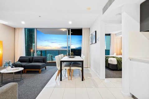 H Residences - Ocean View - Self Contained & Privately Managed Apartment - Wow Stay - Broome Tourism 4