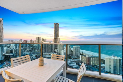 H Residences - Ocean View - Self Contained & Privately Managed Apartment - Wow Stay - Broome Tourism 1