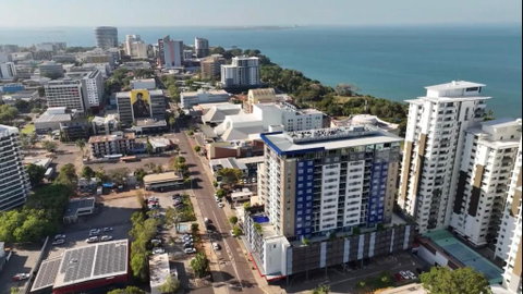 H On Mitchell Apartment Hotel - Broome Tourism 0