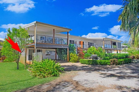 H2O Holiday Apartment Unit 14 - Broome Tourism 0