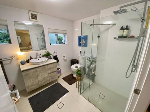 H2O Holiday Apartment Unit 14 - Broome Tourism 1