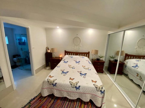 H2O Holiday Apartment Unit 14 - Broome Tourism 3
