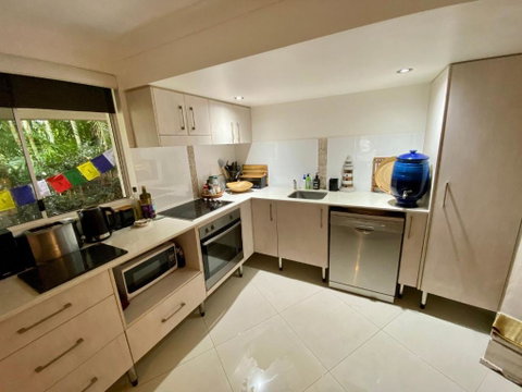 H2O Holiday Apartment Unit 14 - Broome Tourism 4