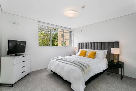 HAR20 - 2 Bedroom Harrison Street - Cremorne - Broome Tourism 3