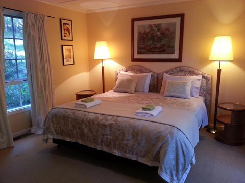 HEALESVILLE GETAWAY - Broome Tourism 3