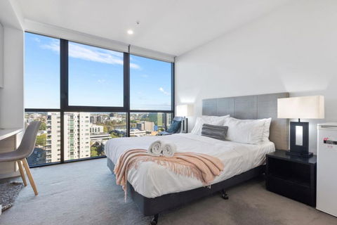 Hearty Milton Apartments - Broome Tourism 0